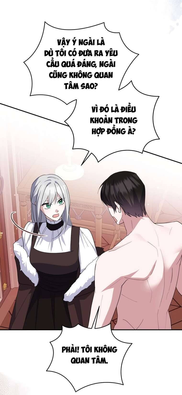 Kế Hoạch Trả Thù - Chap 71 - Trang 14