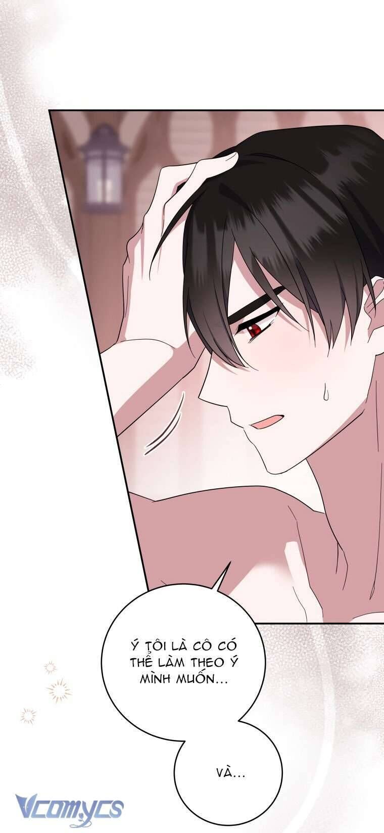Kế Hoạch Trả Thù - Chap 71 - Trang 15