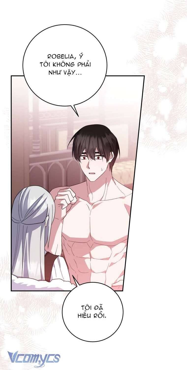 Kế Hoạch Trả Thù - Chap 71 - Trang 19