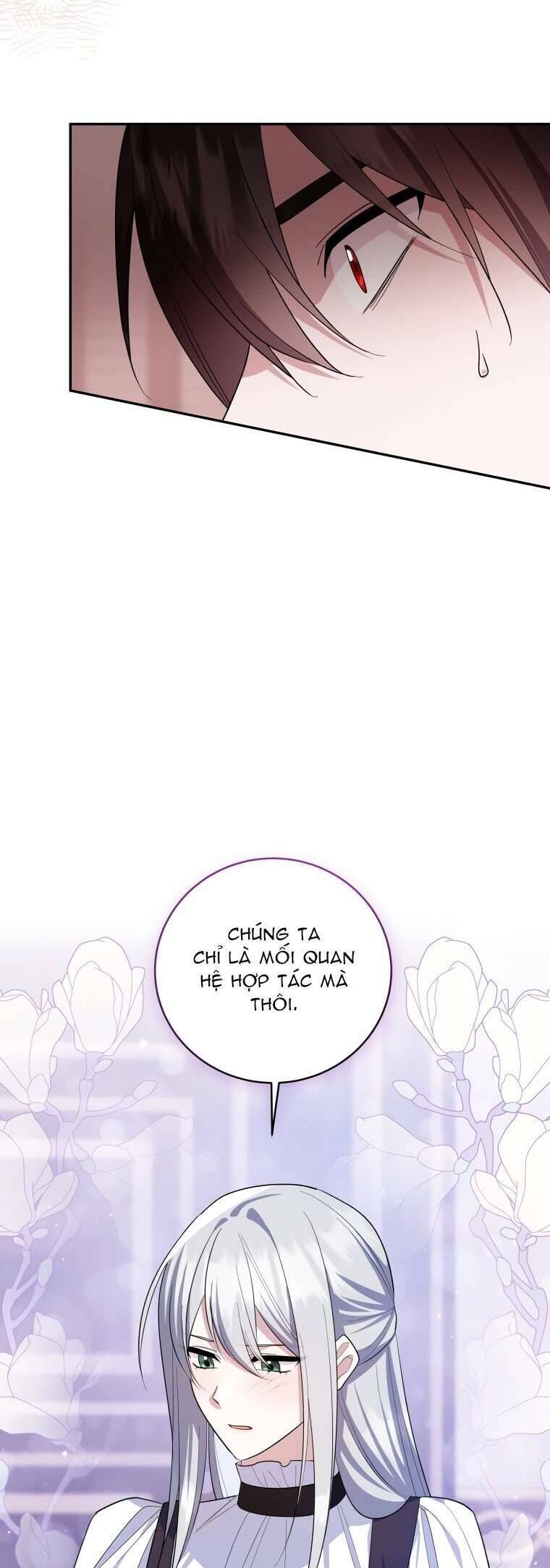 Kế Hoạch Trả Thù - Chap 71 - Trang 20