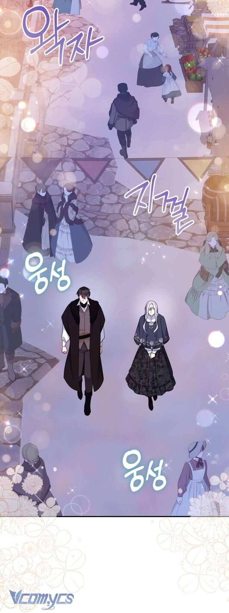 Kế Hoạch Trả Thù - Chap 71 - Trang 23