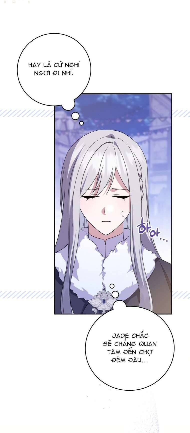Kế Hoạch Trả Thù - Chap 71 - Trang 24