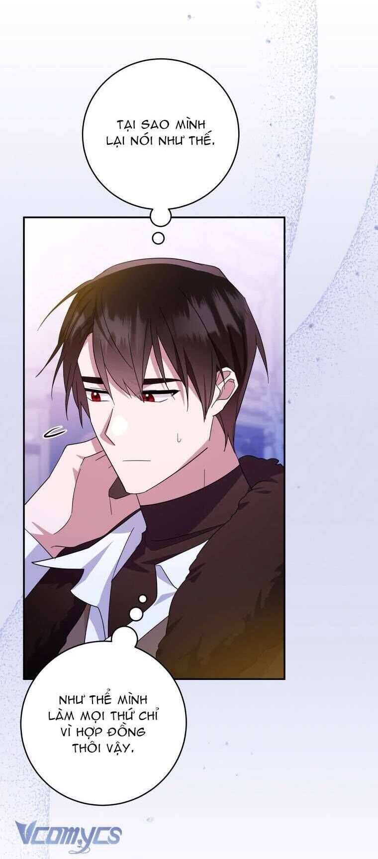 Kế Hoạch Trả Thù - Chap 71 - Trang 25