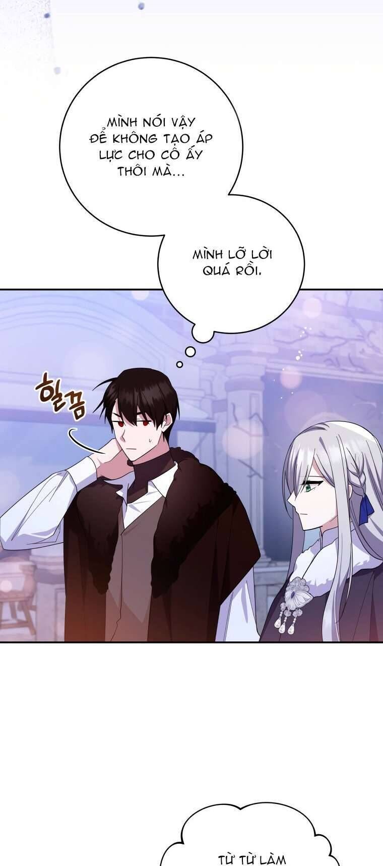 Kế Hoạch Trả Thù - Chap 71 - Trang 26