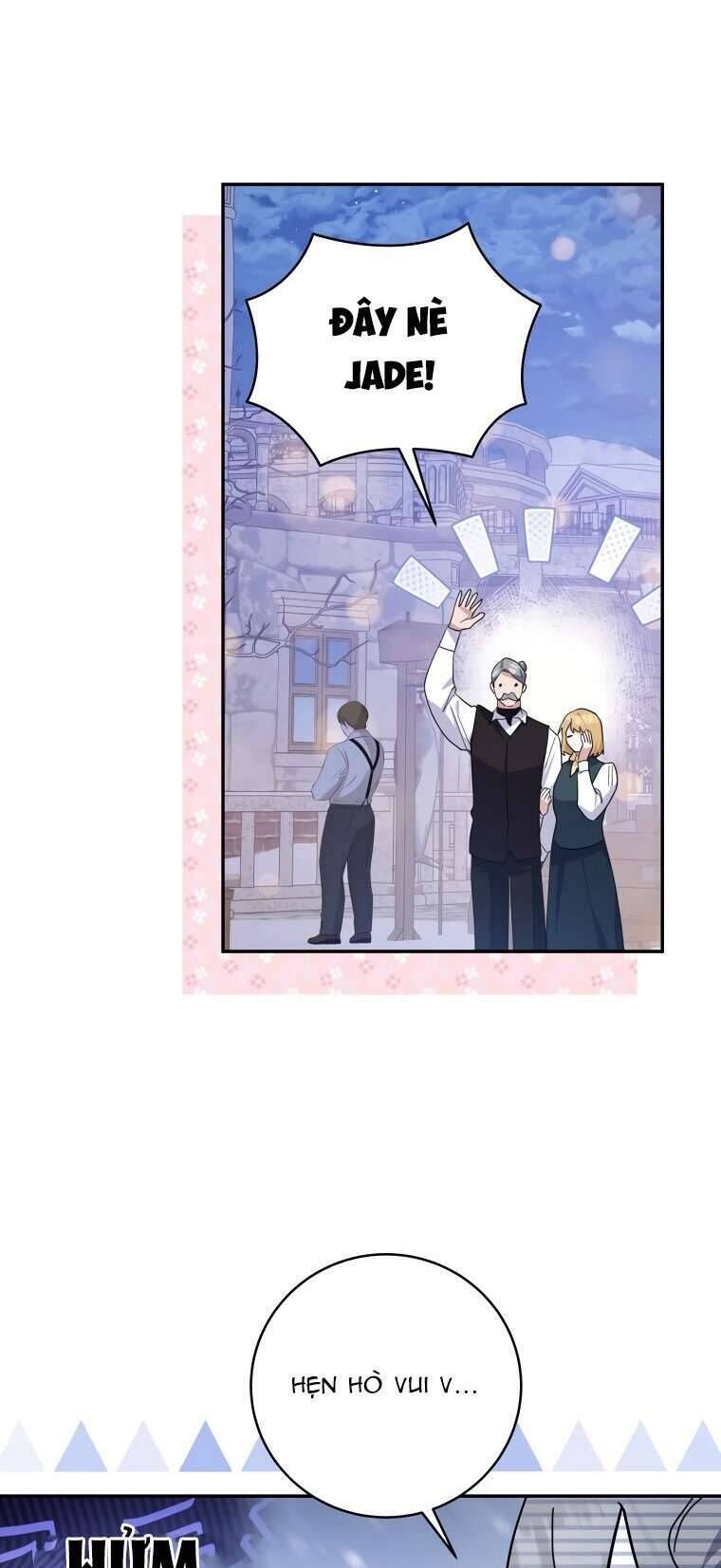 Kế Hoạch Trả Thù - Chap 71 - Trang 28