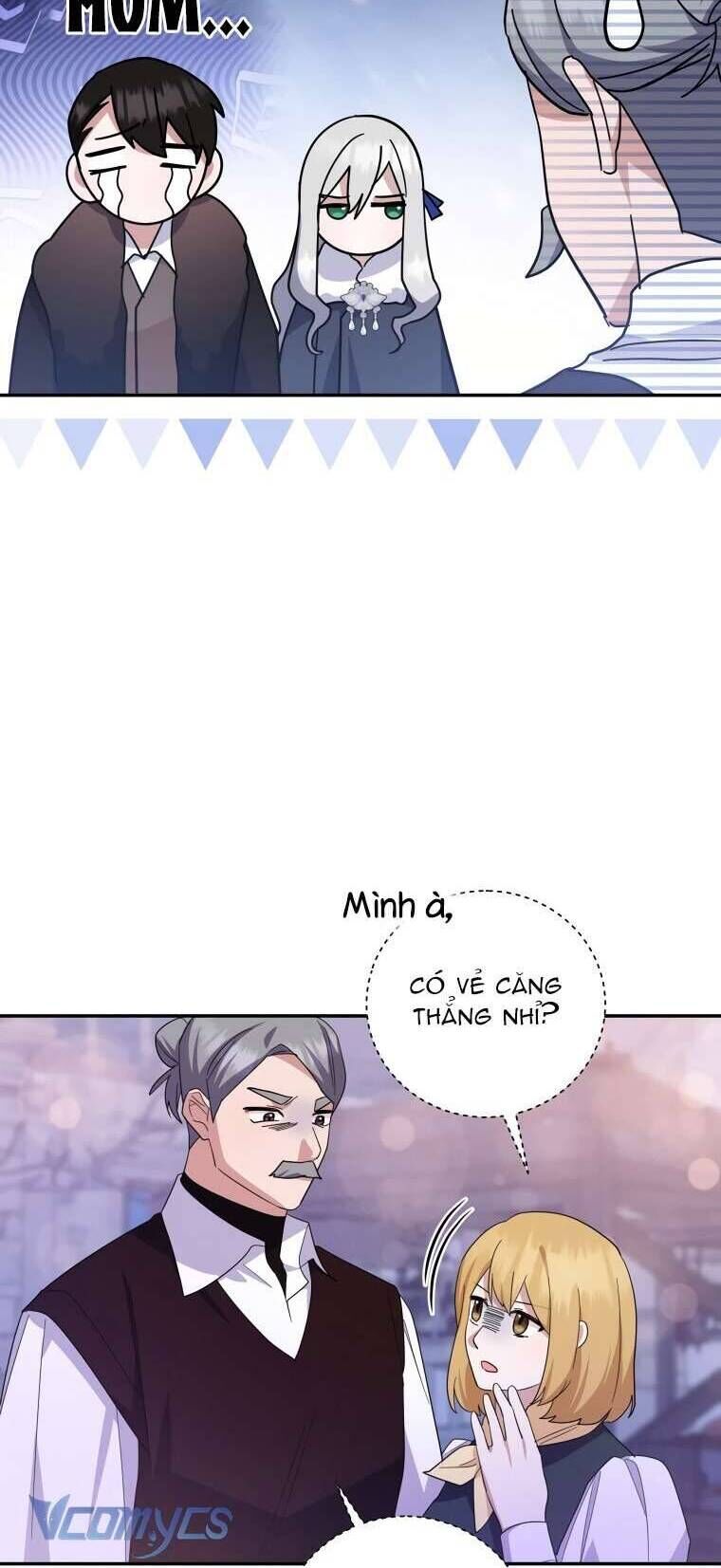 Kế Hoạch Trả Thù - Chap 71 - Trang 29