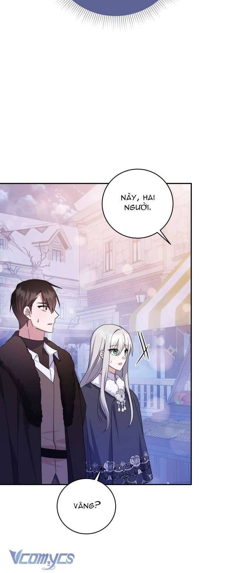 Kế Hoạch Trả Thù - Chap 71 - Trang 31