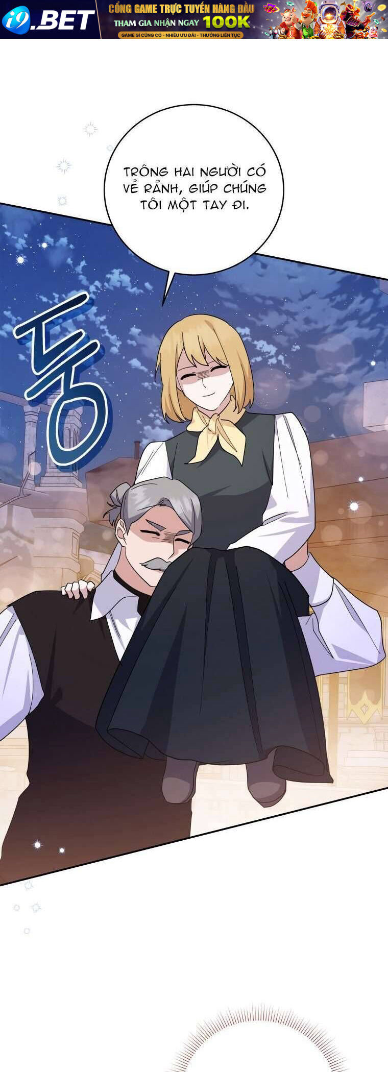 Kế Hoạch Trả Thù - Chap 71 - Trang 32