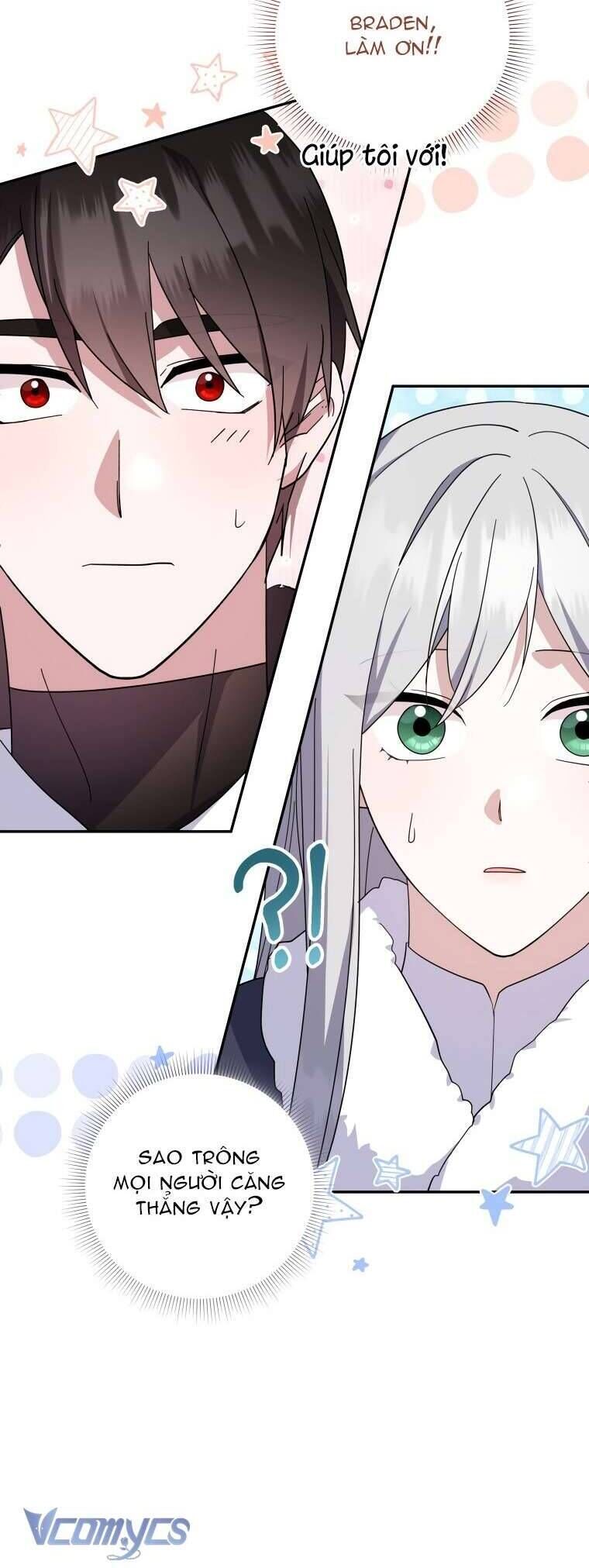 Kế Hoạch Trả Thù - Chap 71 - Trang 33