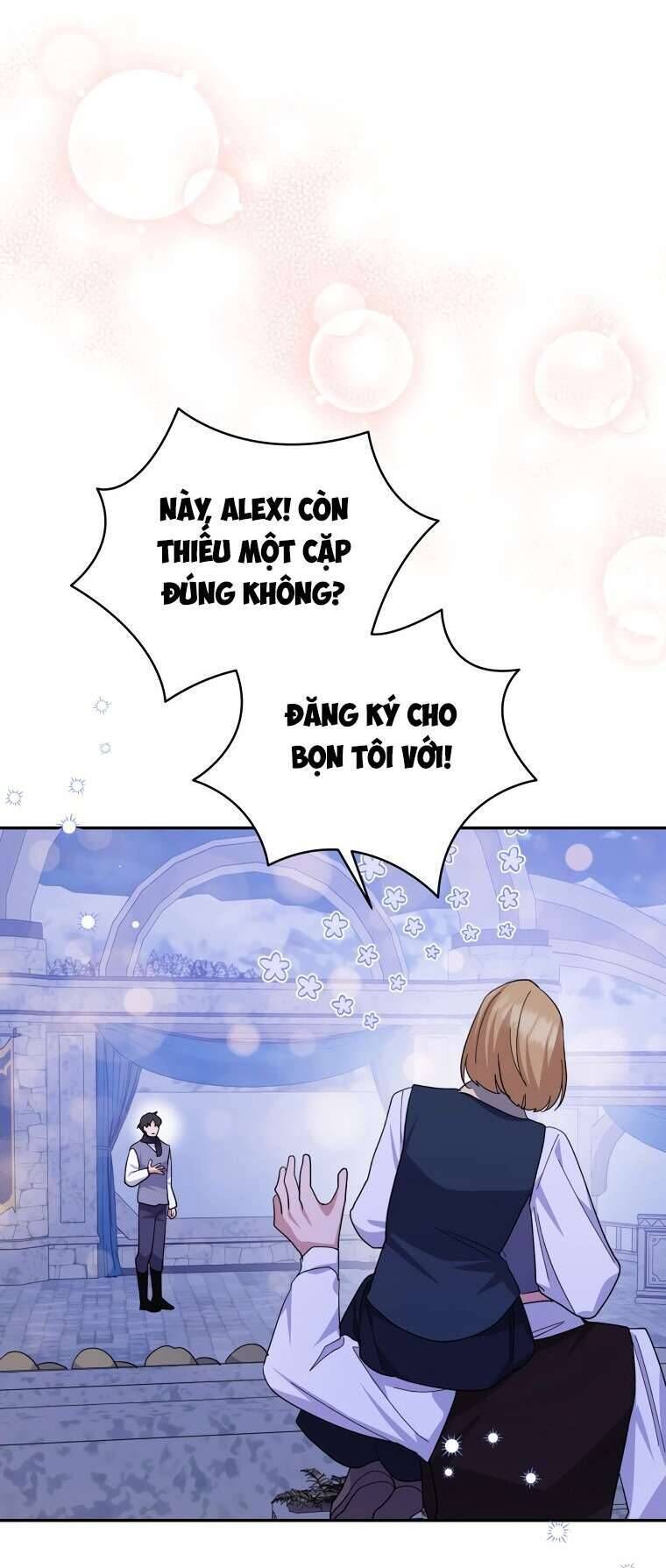 Kế Hoạch Trả Thù - Chap 71 - Trang 34