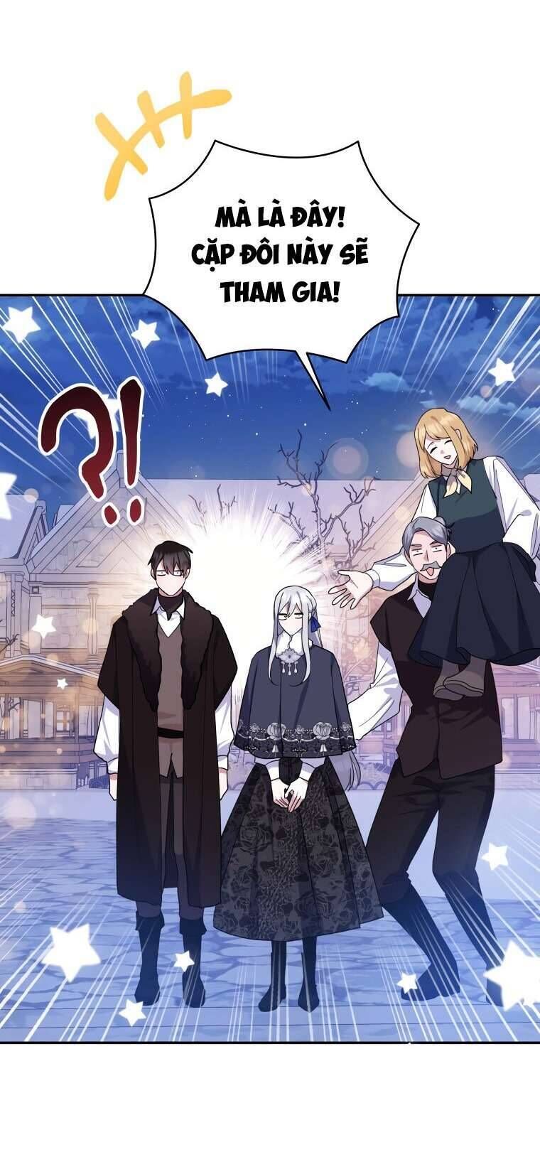 Kế Hoạch Trả Thù - Chap 71 - Trang 36