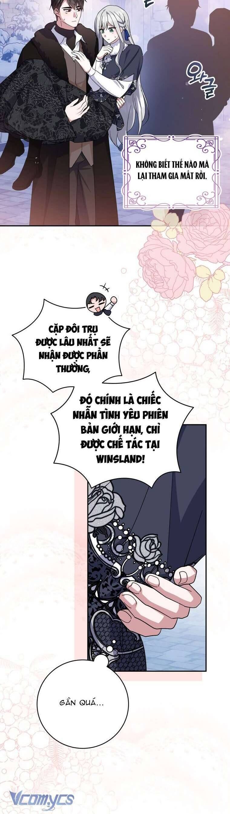 Kế Hoạch Trả Thù - Chap 71 - Trang 39