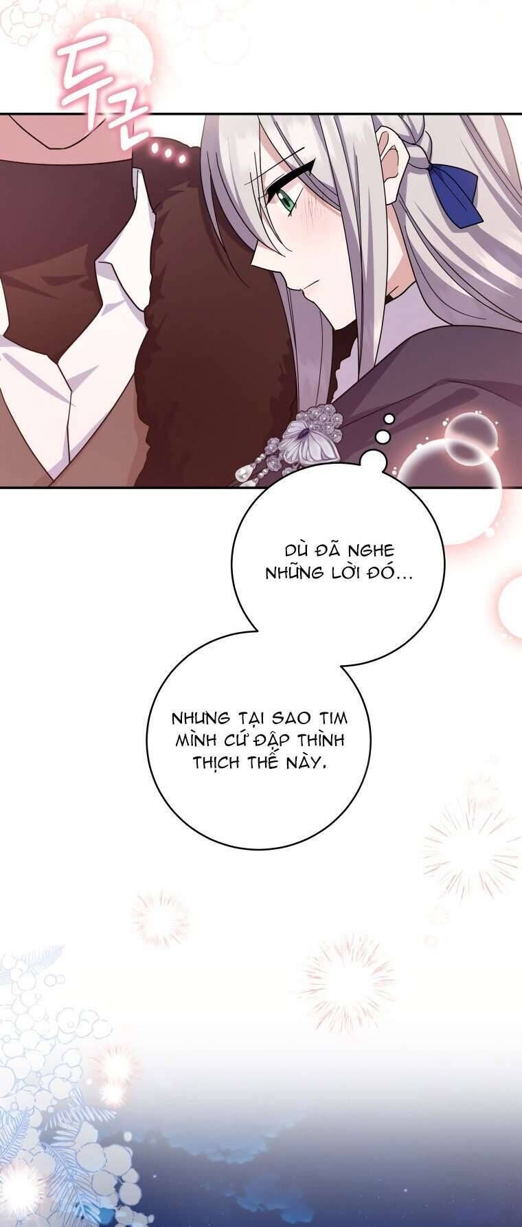Kế Hoạch Trả Thù - Chap 71 - Trang 40