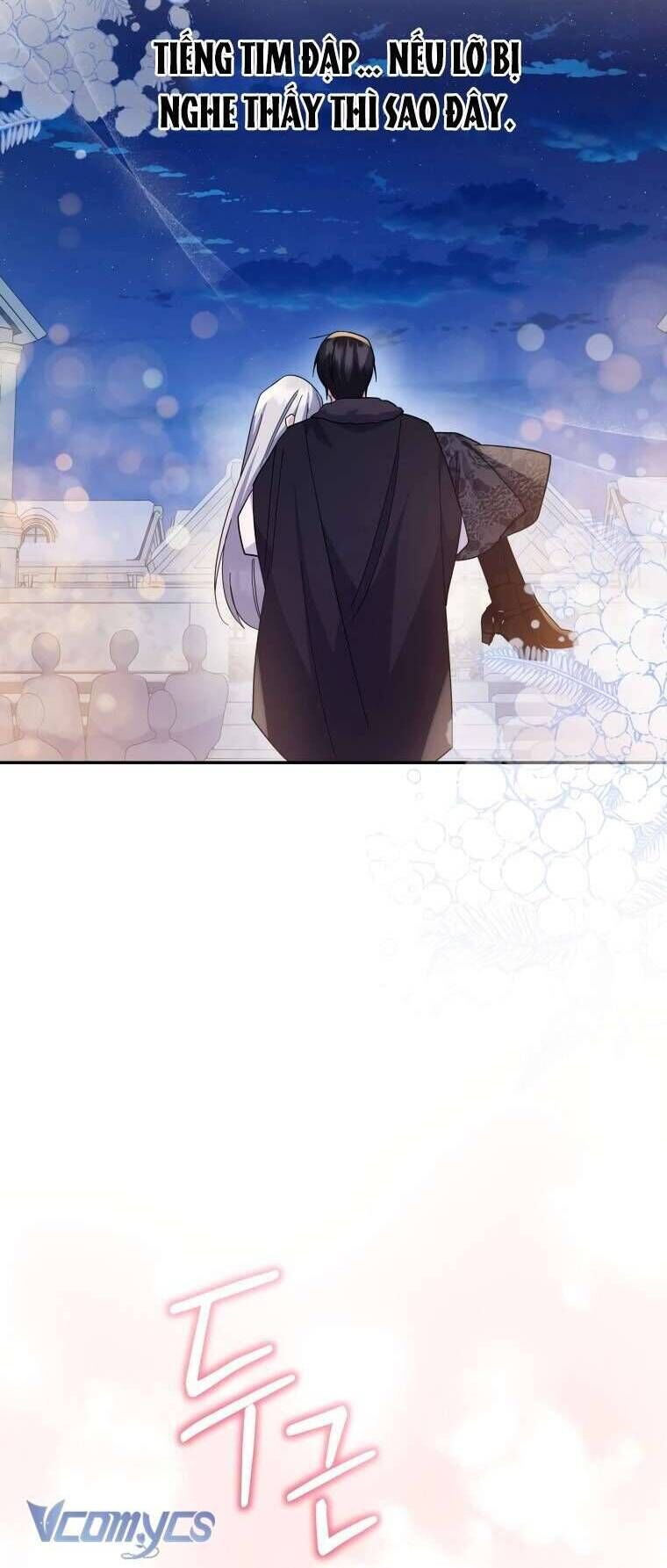 Kế Hoạch Trả Thù - Chap 71 - Trang 41