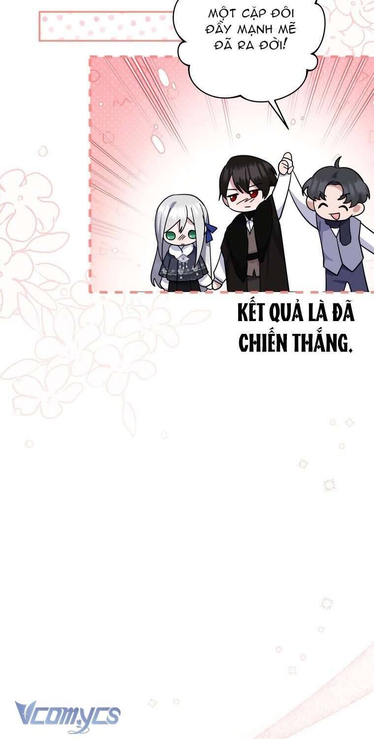 Kế Hoạch Trả Thù - Chap 71 - Trang 47