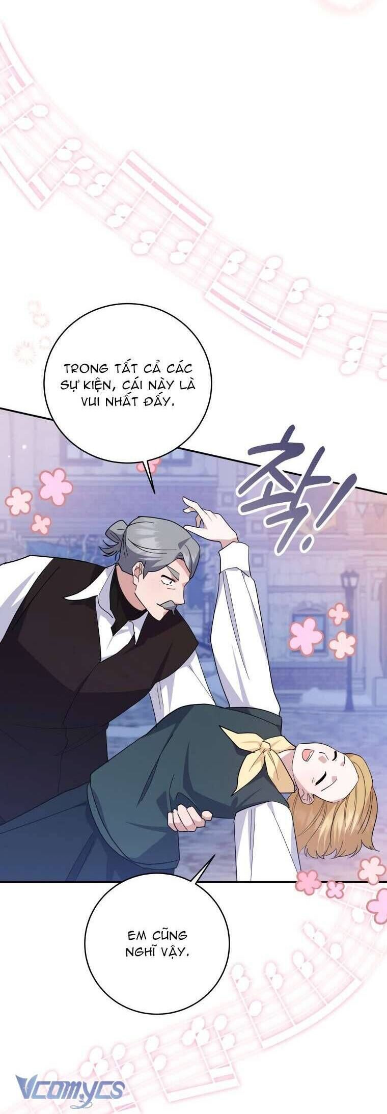 Kế Hoạch Trả Thù - Chap 71 - Trang 49