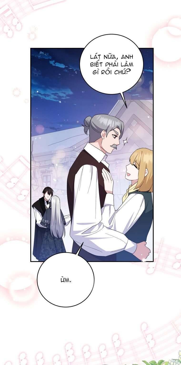 Kế Hoạch Trả Thù - Chap 71 - Trang 50