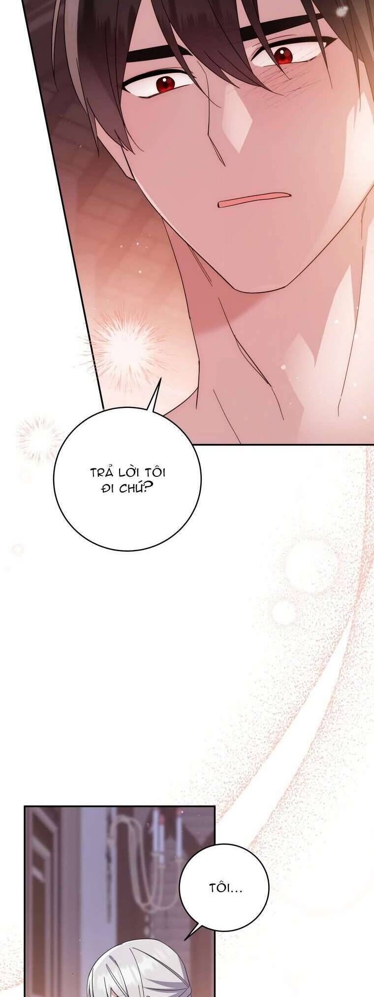 Kế Hoạch Trả Thù - Chap 71 - Trang 6
