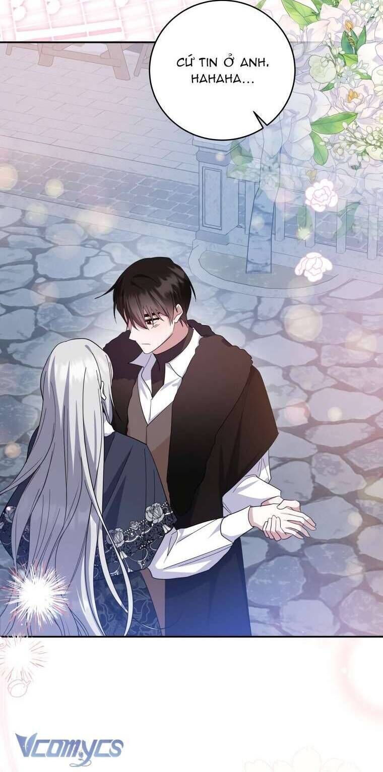 Kế Hoạch Trả Thù - Chap 71 - Trang 51