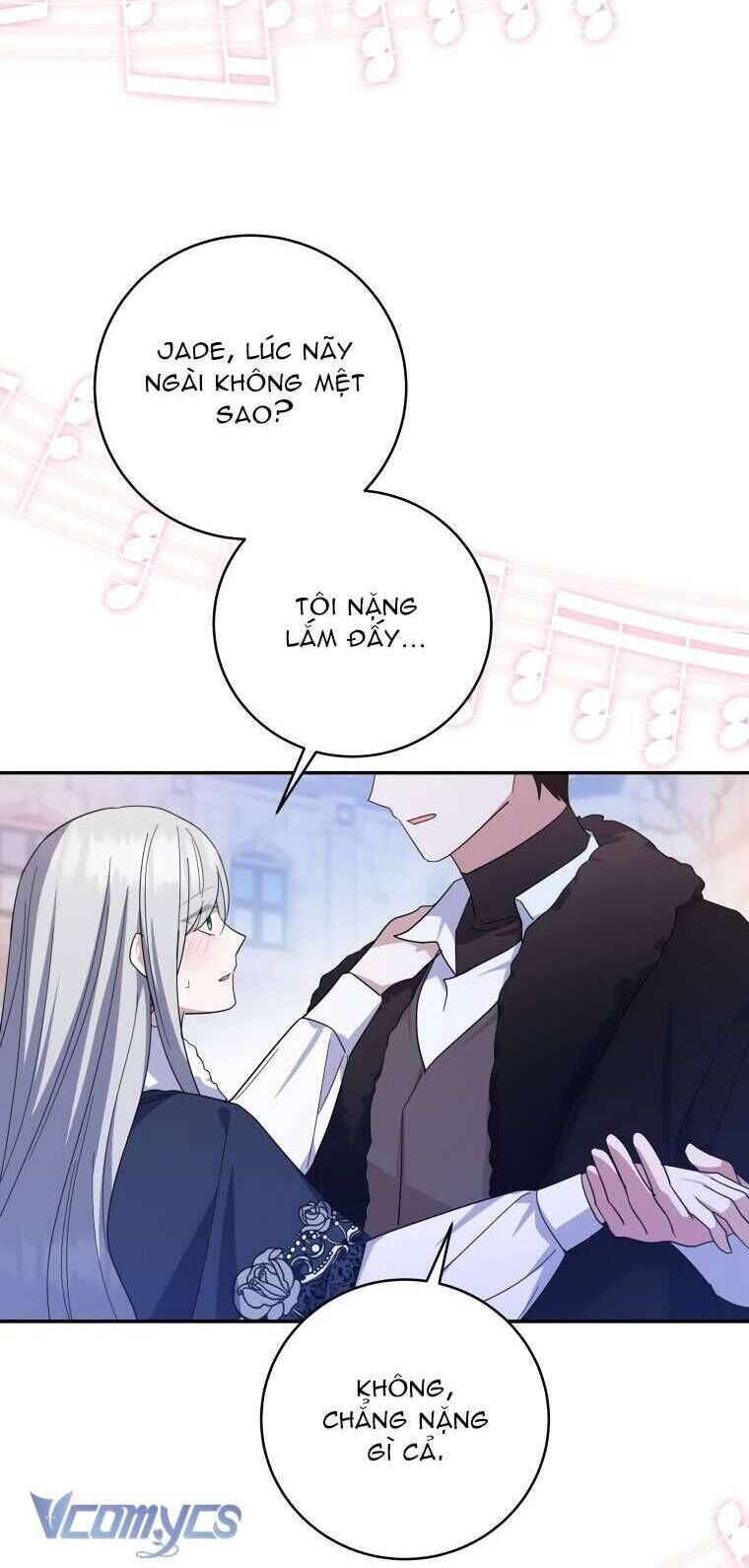 Kế Hoạch Trả Thù - Chap 71 - Trang 53