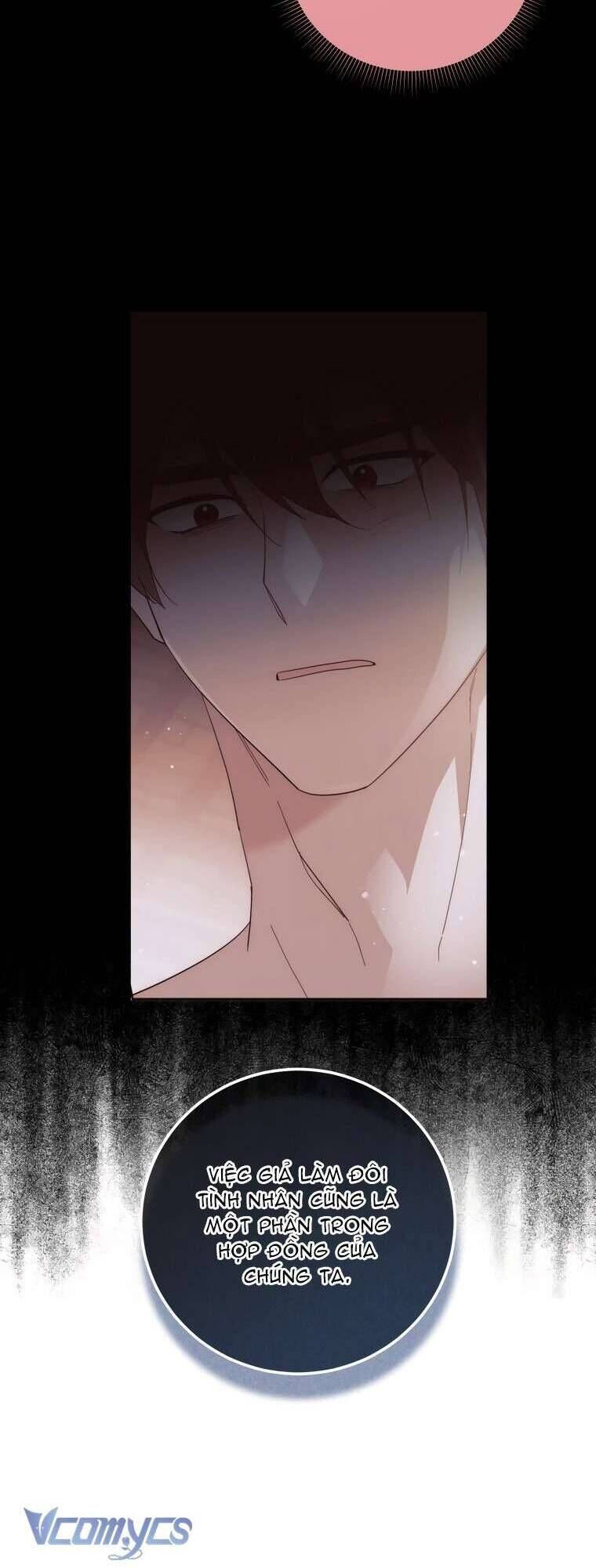 Kế Hoạch Trả Thù - Chap 71 - Trang 57