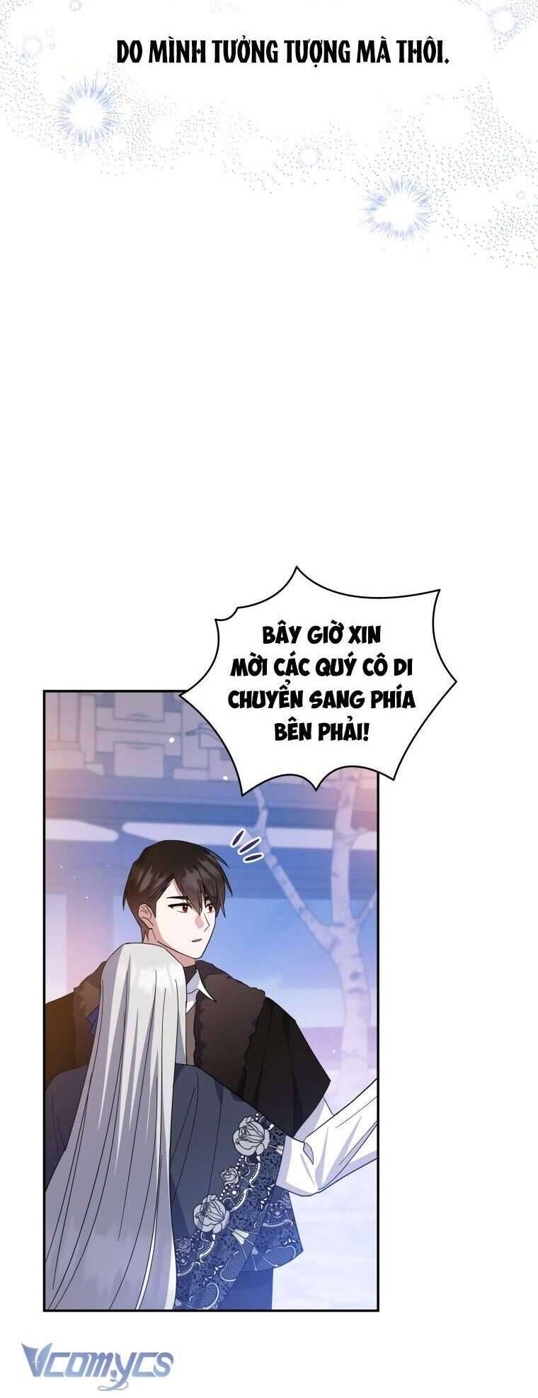 Kế Hoạch Trả Thù - Chap 71 - Trang 59