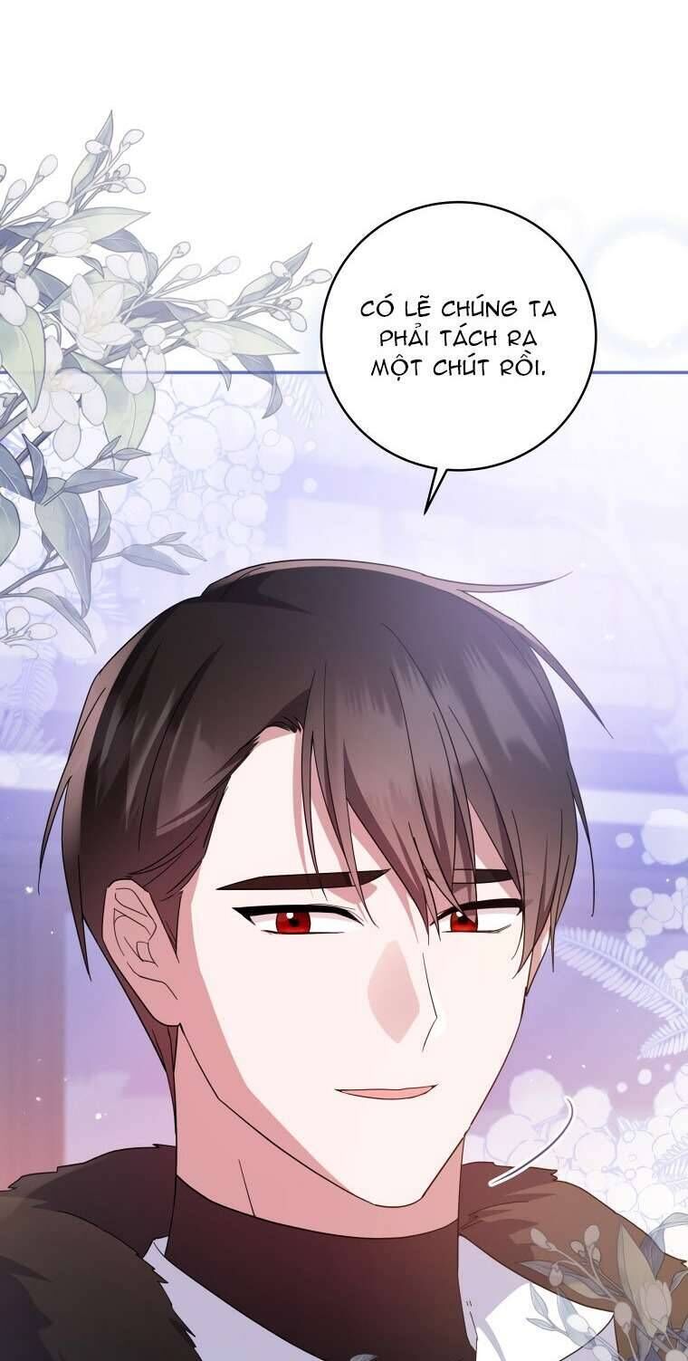 Kế Hoạch Trả Thù - Chap 71 - Trang 60