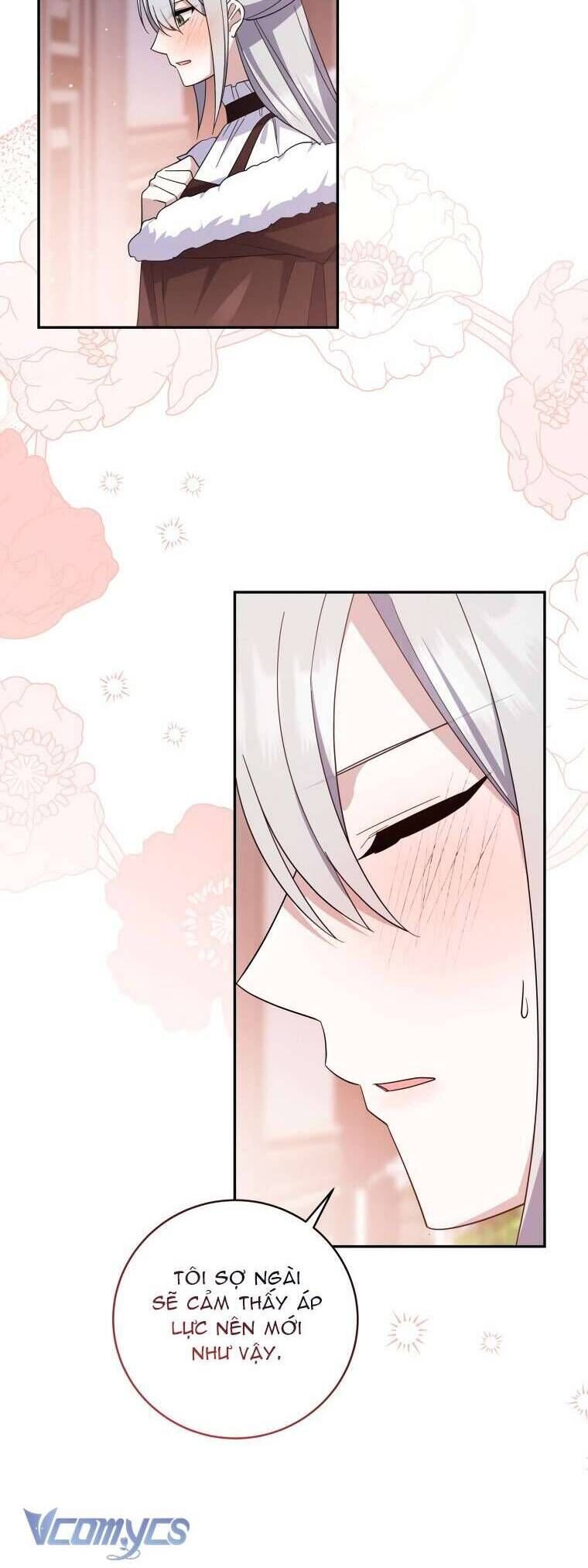 Kế Hoạch Trả Thù - Chap 71 - Trang 7