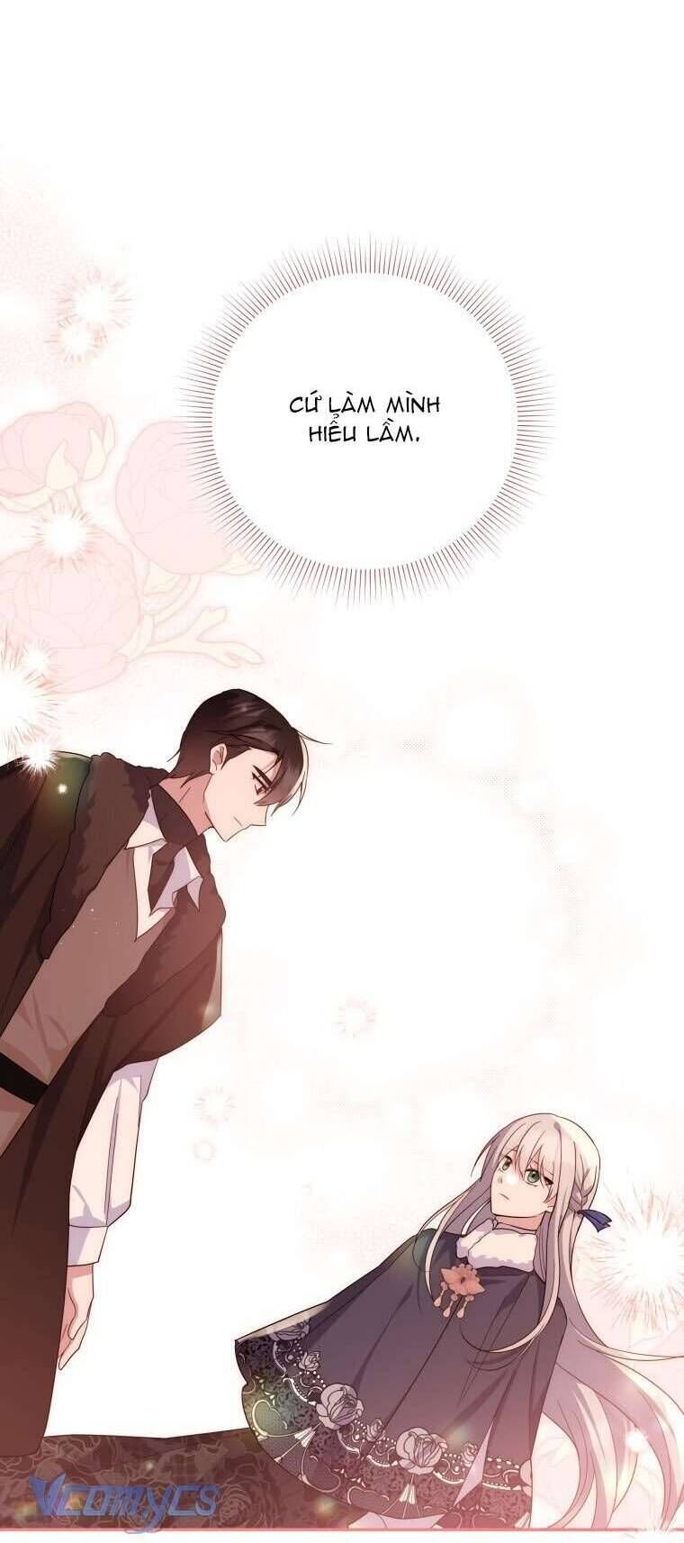 Kế Hoạch Trả Thù - Chap 71 - Trang 63