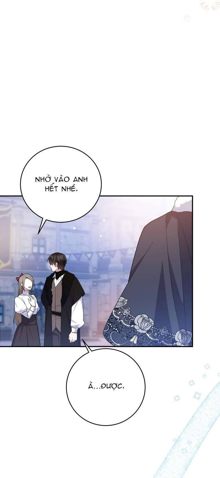 Kế Hoạch Trả Thù - Chap 71 - Trang 64
