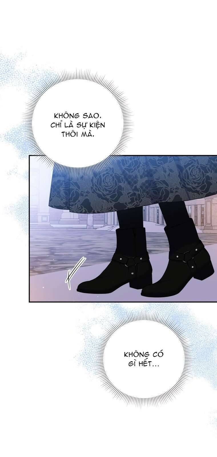 Kế Hoạch Trả Thù - Chap 71 - Trang 66