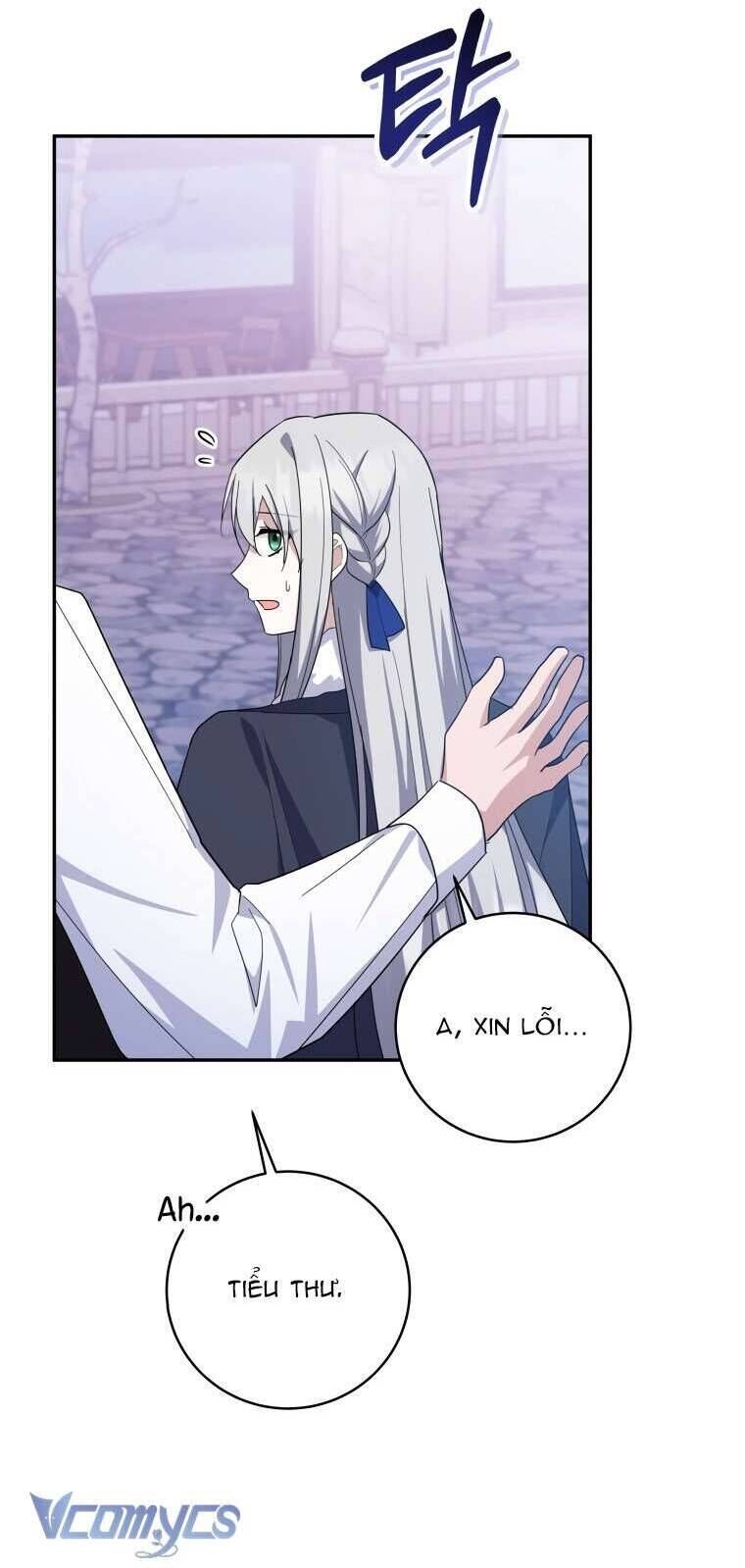 Kế Hoạch Trả Thù - Chap 71 - Trang 67