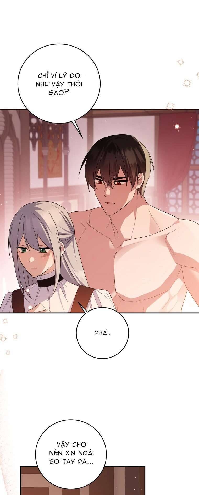 Kế Hoạch Trả Thù - Chap 71 - Trang 8