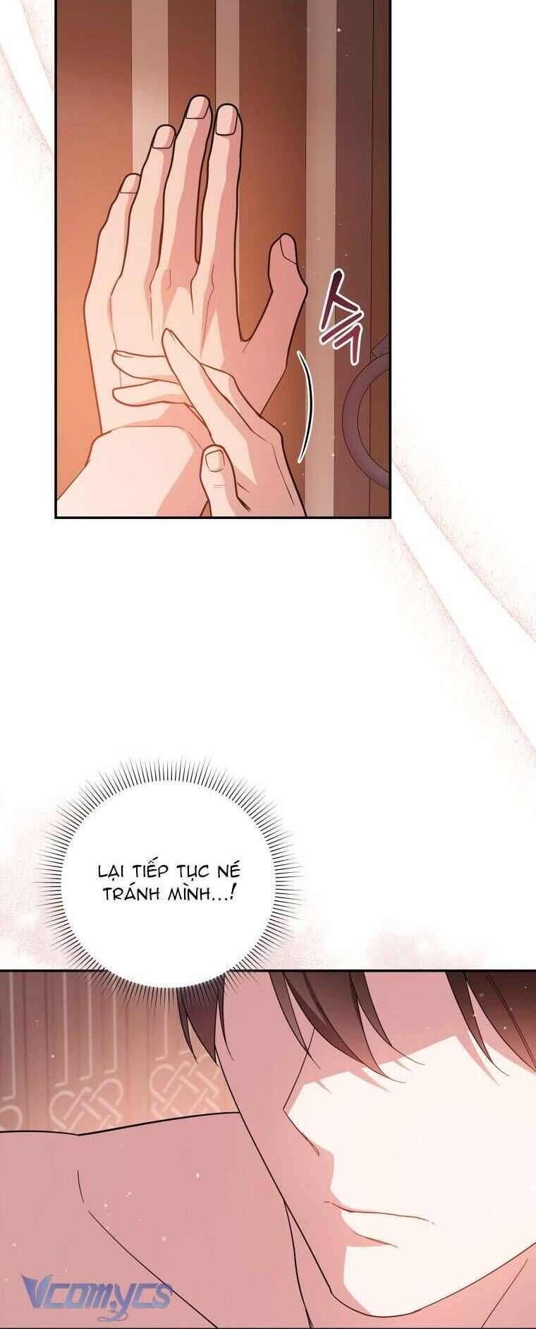 Kế Hoạch Trả Thù - Chap 71 - Trang 9