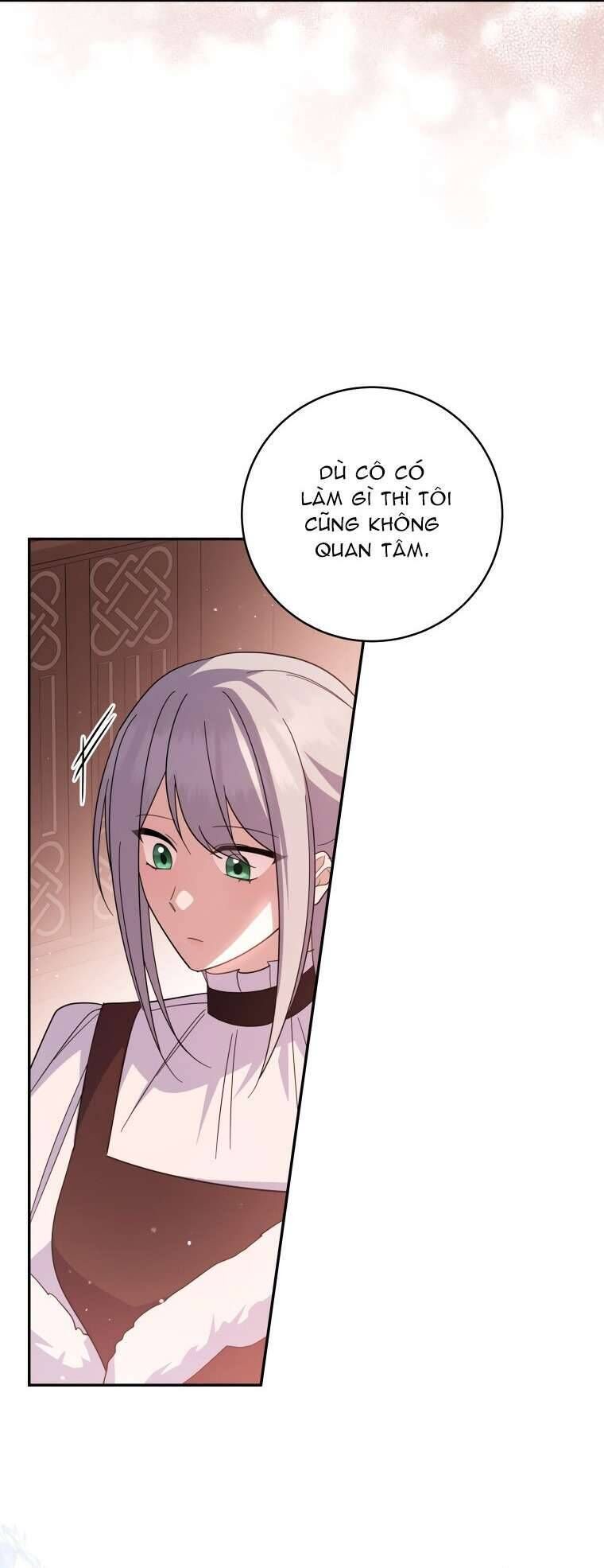 Kế Hoạch Trả Thù - Chap 71 - Trang 10