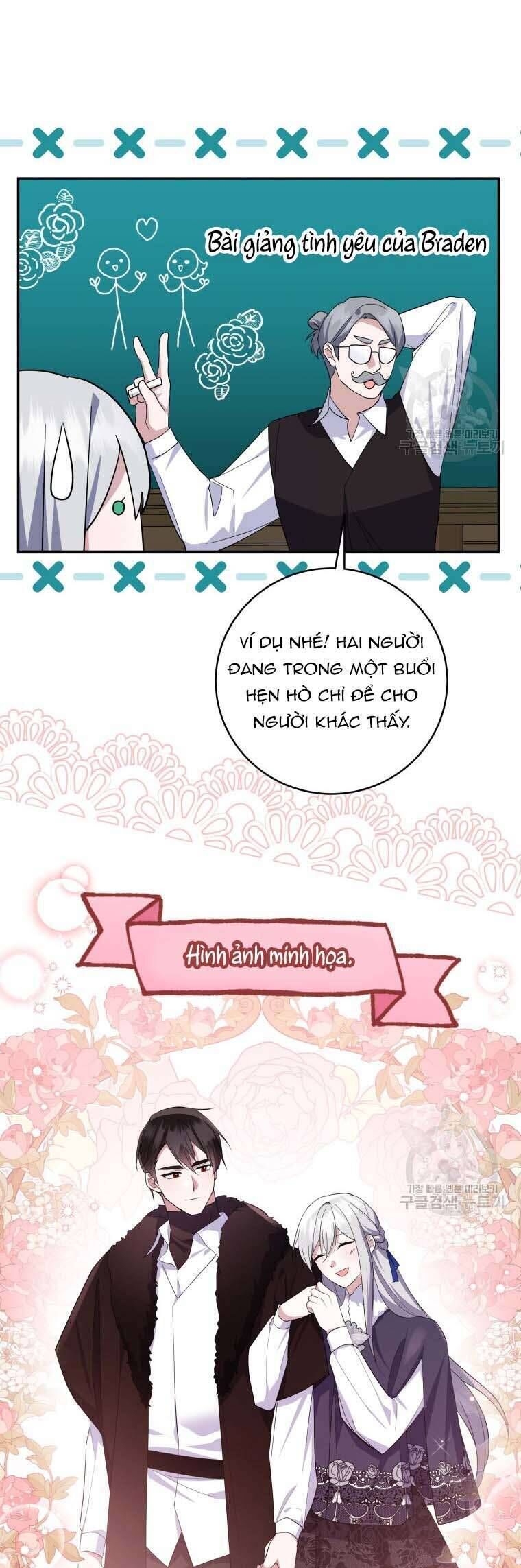 Kế Hoạch Trả Thù - Chap 72 - Trang 11
