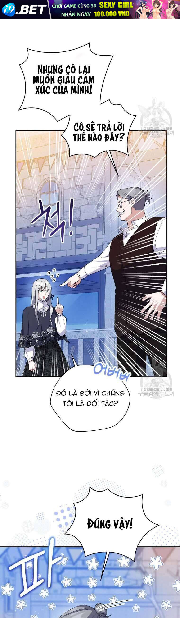 Kế Hoạch Trả Thù - Chap 72 - Trang 13