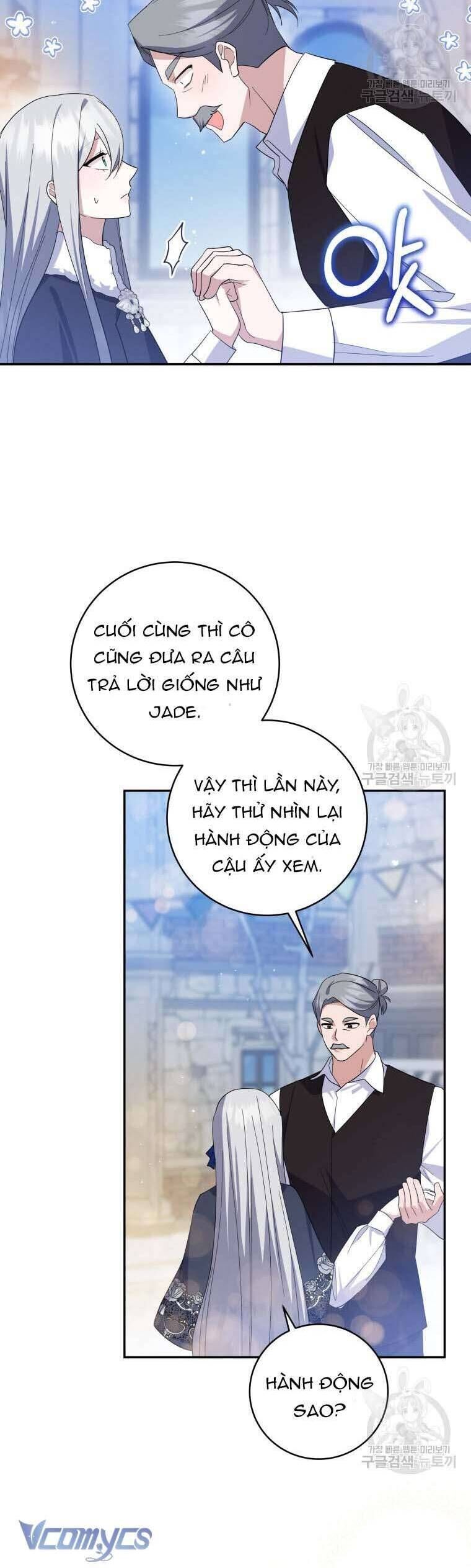 Kế Hoạch Trả Thù - Chap 72 - Trang 14
