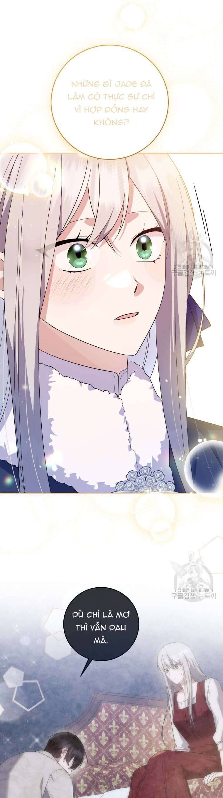 Kế Hoạch Trả Thù - Chap 72 - Trang 15
