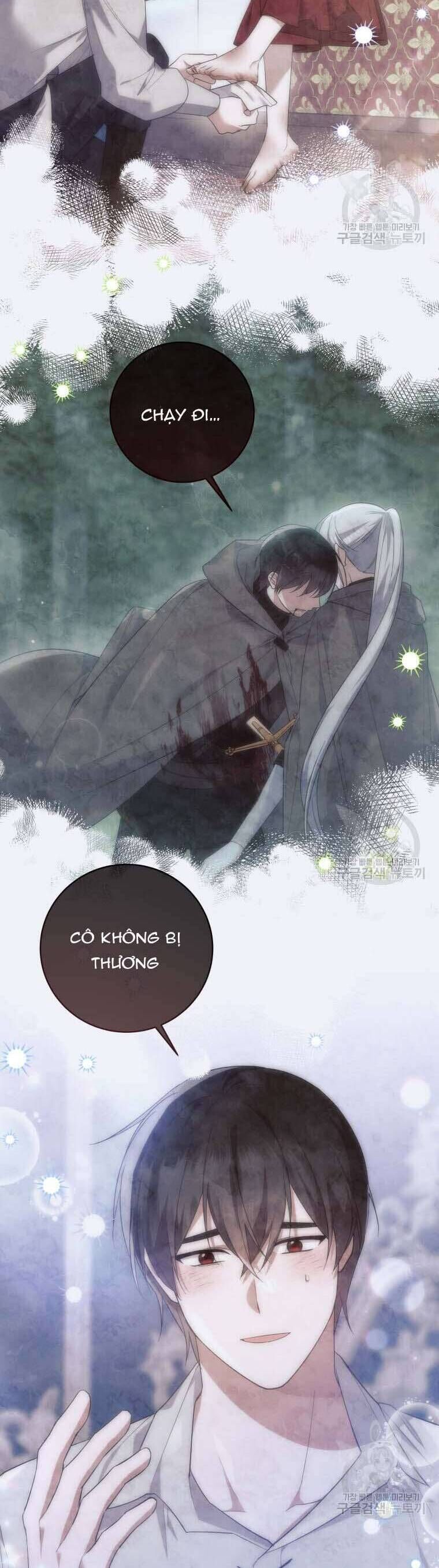 Kế Hoạch Trả Thù - Chap 72 - Trang 16