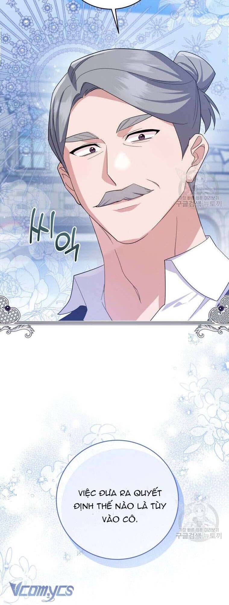 Kế Hoạch Trả Thù - Chap 72 - Trang 19