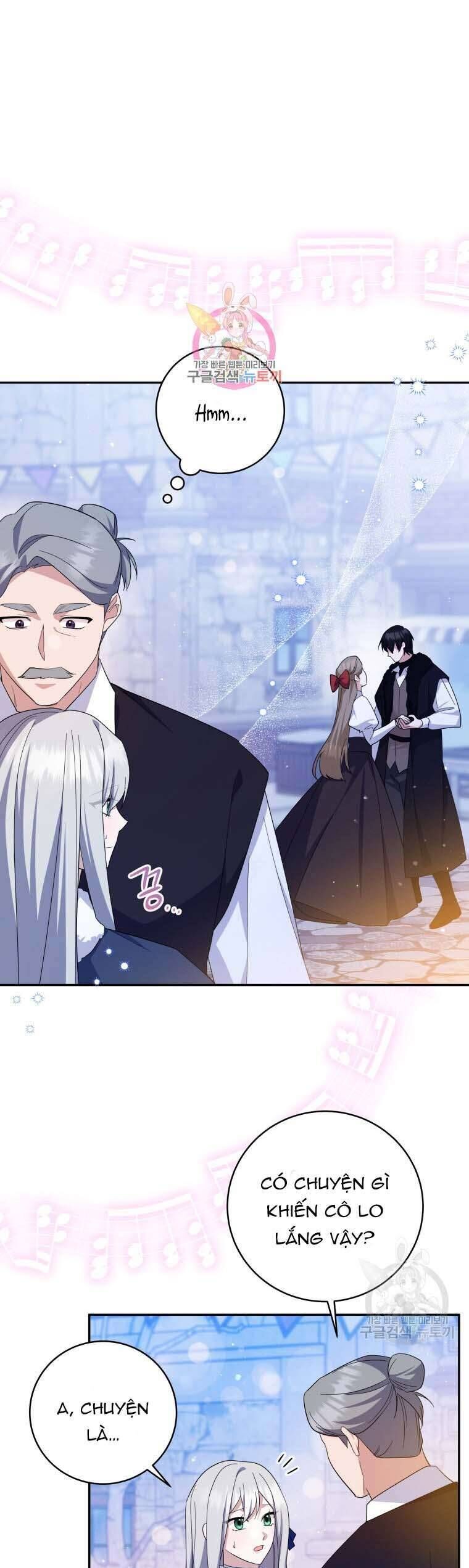 Kế Hoạch Trả Thù - Chap 72 - Trang 3