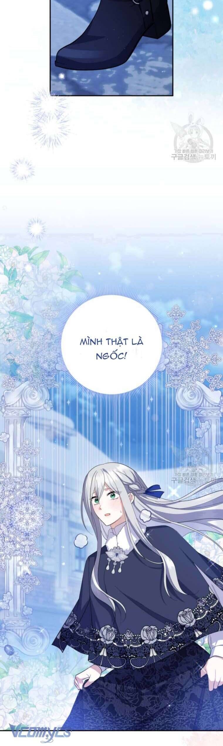 Kế Hoạch Trả Thù - Chap 72 - Trang 21
