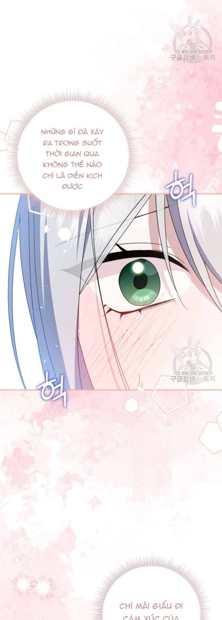 Kế Hoạch Trả Thù - Chap 72 - Trang 22