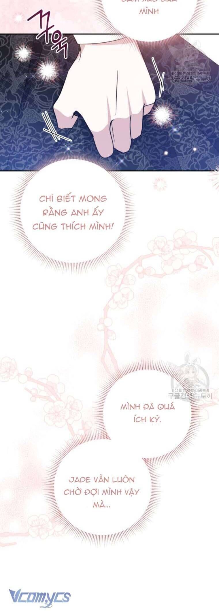 Kế Hoạch Trả Thù - Chap 72 - Trang 23