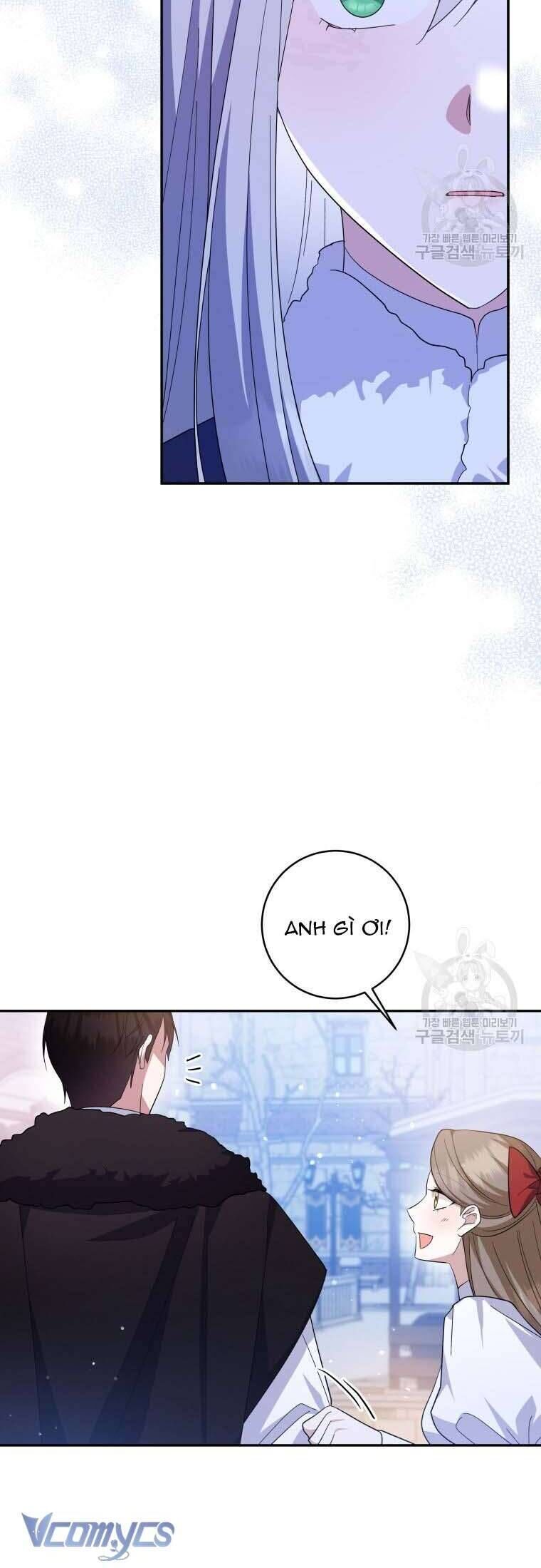 Kế Hoạch Trả Thù - Chap 72 - Trang 25