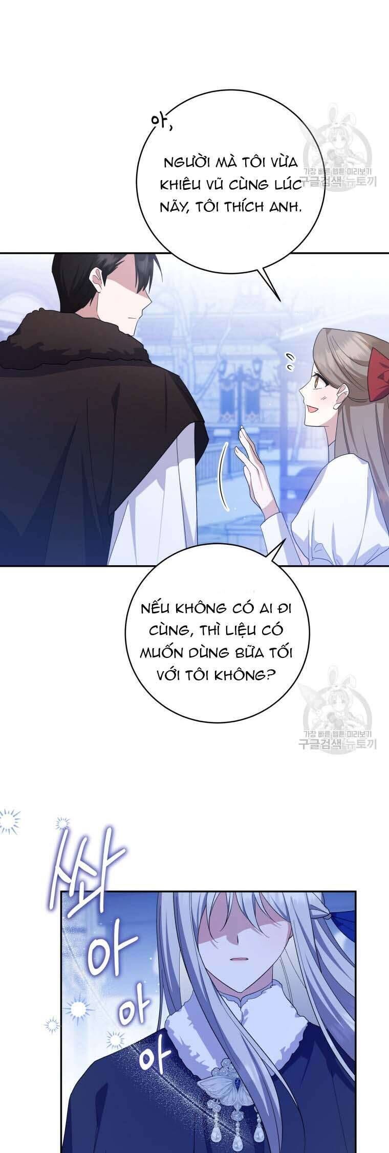 Kế Hoạch Trả Thù - Chap 72 - Trang 26