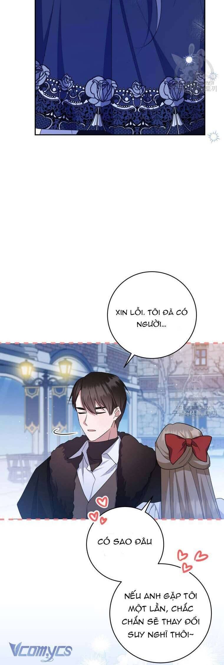 Kế Hoạch Trả Thù - Chap 72 - Trang 27