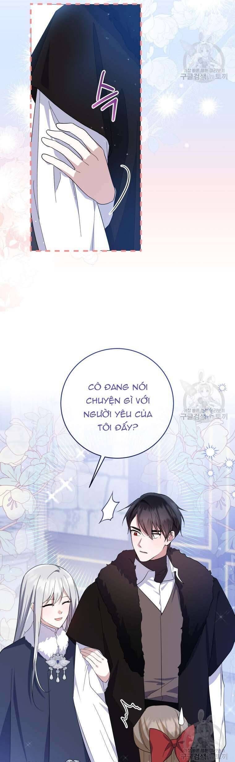 Kế Hoạch Trả Thù - Chap 72 - Trang 28