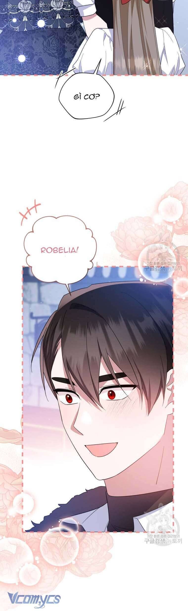 Kế Hoạch Trả Thù - Chap 72 - Trang 29